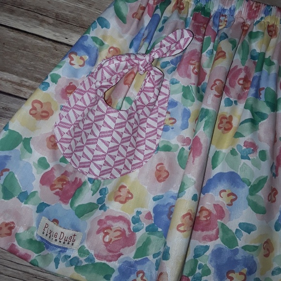 NWOT size 4 cute little skirt for your girl - Picture 2 of 2